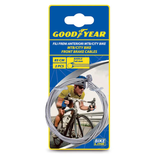 УНИВЕРСАЛНО ЖИЛО ЗА СПИРАЧКИ GOODYEAR