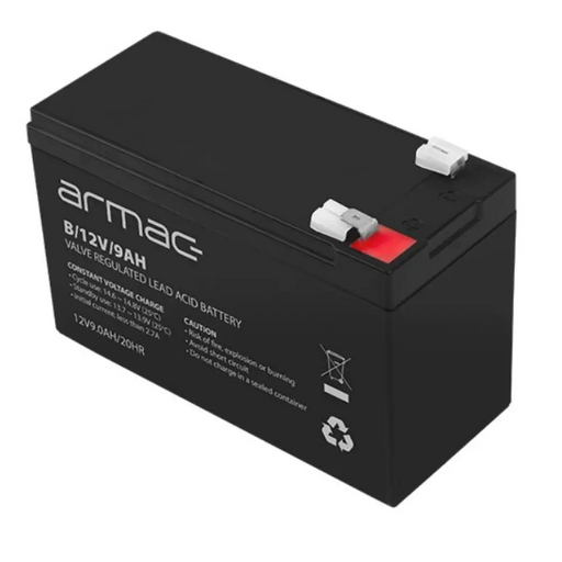 Универсална гелова батерия за Ups Armac B/12V/9Ah