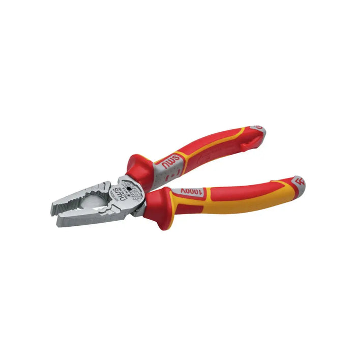 Универсални клещи NWS Serie 49 VDE 12 mm 18 mm 18 cm