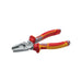 Универсални клещи NWS Serie 49 VDE 12 mm 18 mm 18 cm
