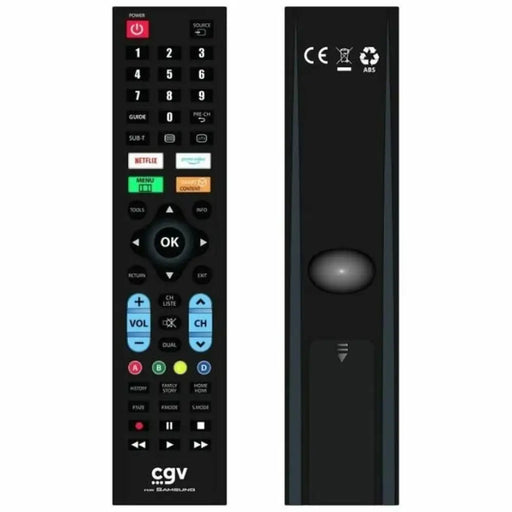 Универсално дистанционно управление CGV FIDELIO Samsung