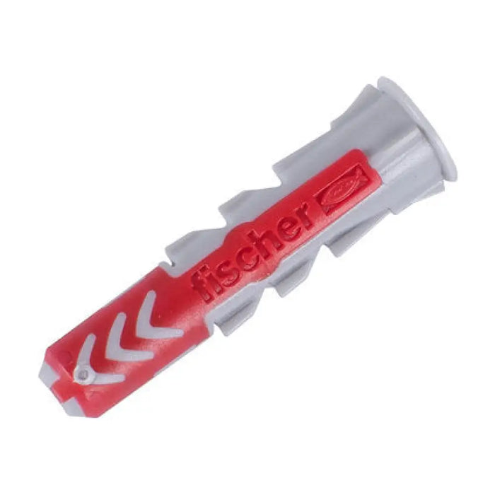 УНИВЕРСЛАЕН ДЮБЕЛ Ф6X30ММ 100 БРОЯ FISCHER DUOPOWER