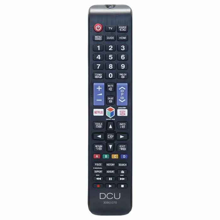Универсално дистанционно управление DCU