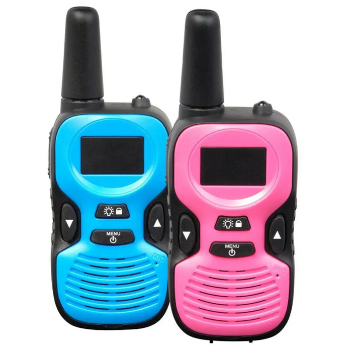 Уоки токи Denver Electronics WTK 441