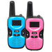 Уоки токи Denver Electronics WTK 441