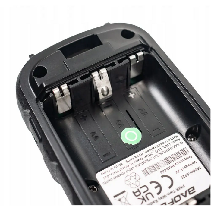 Уоки токи Baofeng BF-T25E