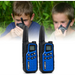 Уоки токи Baofeng BF T25E Blue