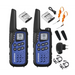 Уоки токи Baofeng BF T25E Blue