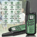 Уоки-токи Baofeng BF-T25E Green