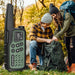 Уоки-токи Baofeng BF-T25E Green