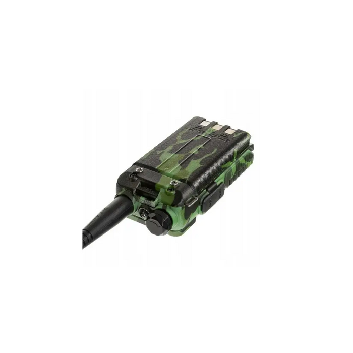 Уоки токи Baofeng R BF UV-5R 5W HT CAMO