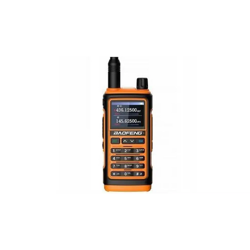 Уоки токи Baofeng UV 17E