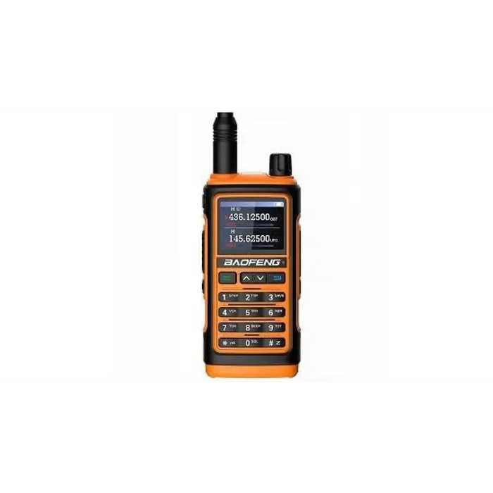 Уоки токи Baofeng UV 17E