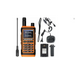 Уоки токи Baofeng UV 17E