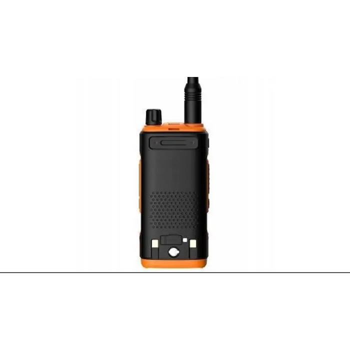 Уоки токи Baofeng UV 17E