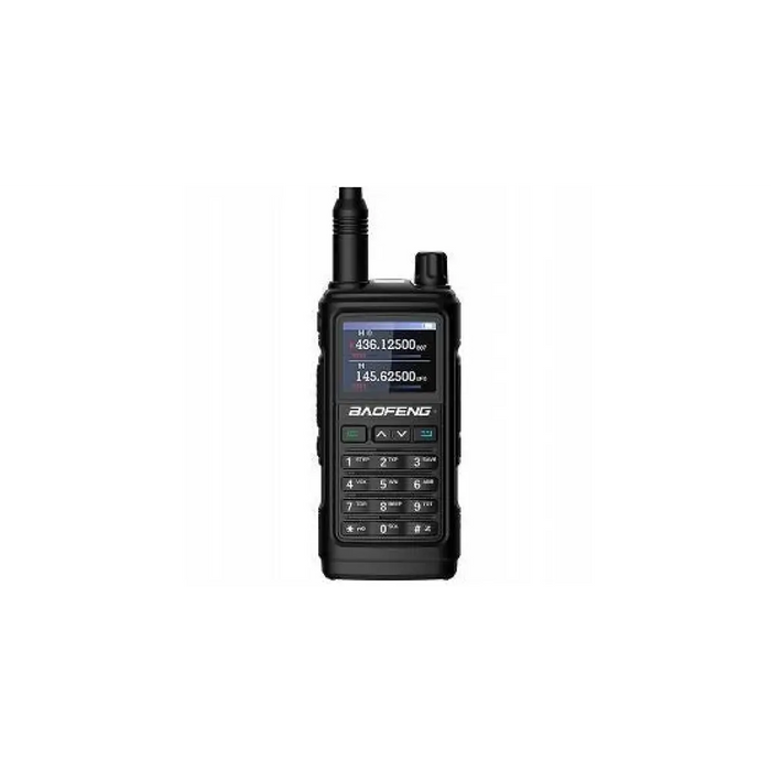 УОКИ-ТОКИ BAOFENG UV-17E ЧЕРЕН