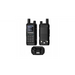 УОКИ-ТОКИ BAOFENG UV-17E ЧЕРЕН