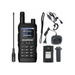 УОКИ-ТОКИ BAOFENG UV-17E ЧЕРЕН