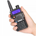 УОКИ-ТОКИ BAOFENG UV-5R HTQ