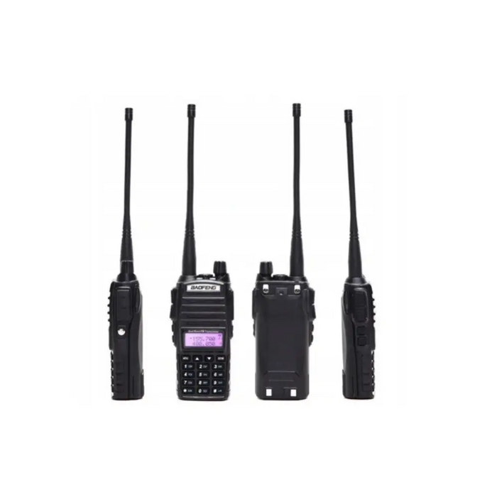 УОКИ-ТОКИ BAOFENG UV-82 HTQ