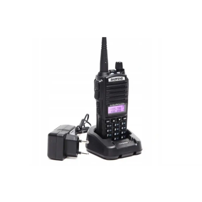 УОКИ-ТОКИ BAOFENG UV-82 HTQ