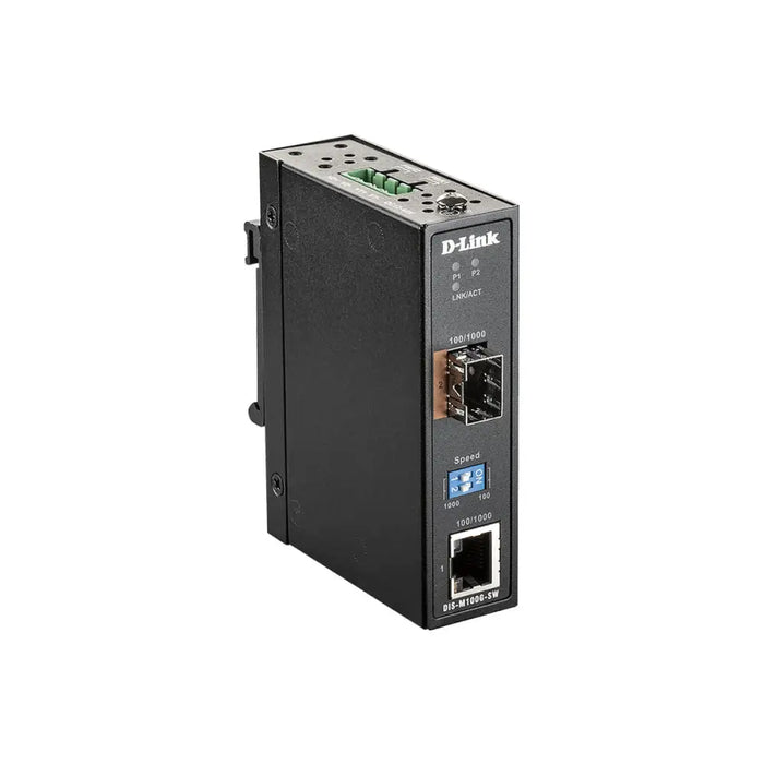 Уоки токи D-Link DIS-M100G-SW