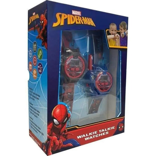 Уоки токи Kids Licensing
