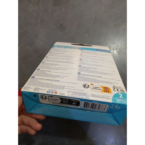 Уоки токи Lexibook (2 pcs) (5 Km)