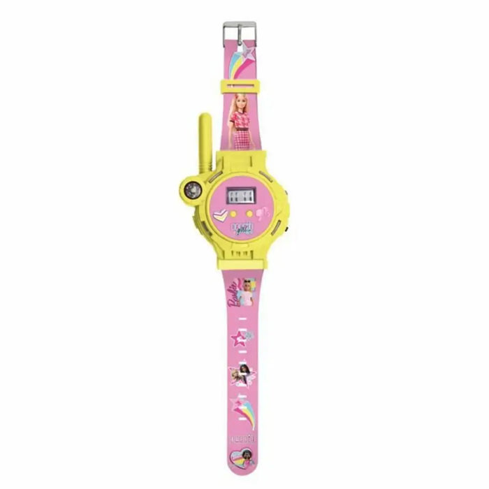 Уоки токи Lexibook Barbie