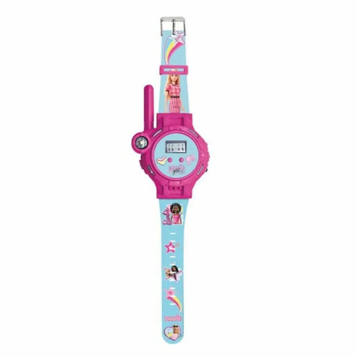 Уоки токи Lexibook Barbie