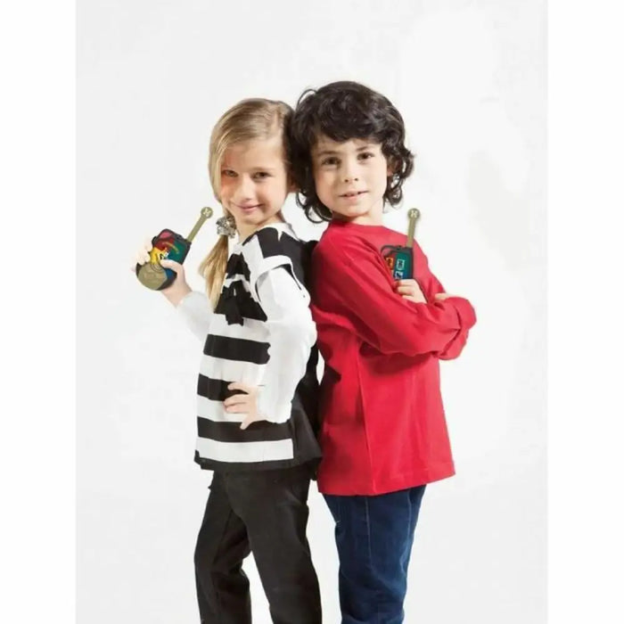 Уоки токи Lexibook HARRY POTTER