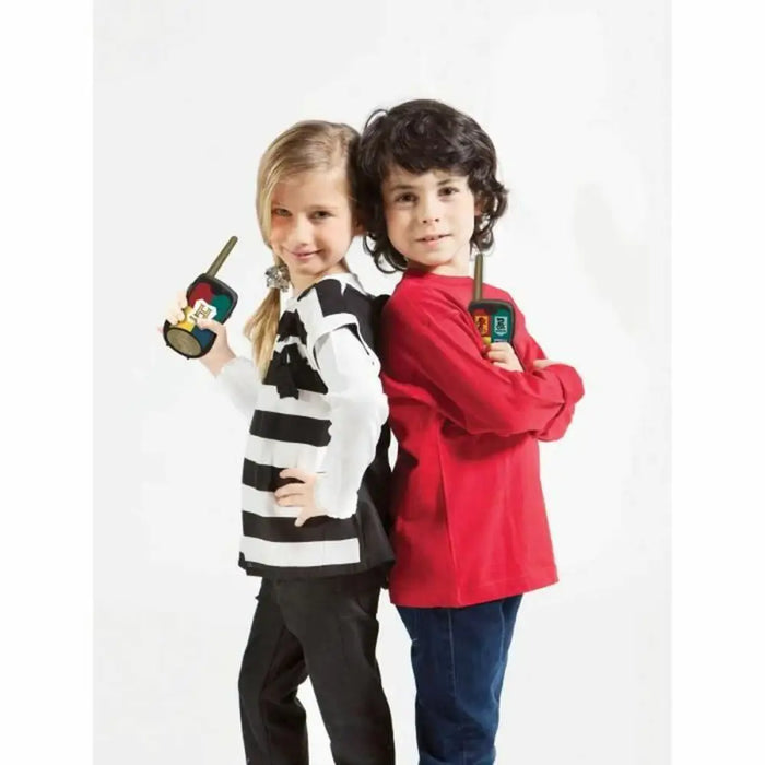 Уоки токи Lexibook HARRY POTTER
