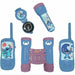 Уоки токи Lexibook Kit de Aventurero con Walkie Talkies