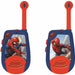 Уоки токи Lexibook SPIDER MAN
