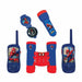Уоки токи Lexibook SPIDER MAN