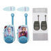Уоки токи Lexibook THE QUEEN OF SNOW 3D