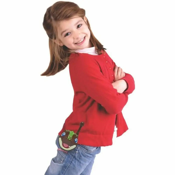 Уоки токи Lexibook Walkie talkie de dinosaurios en 3D de