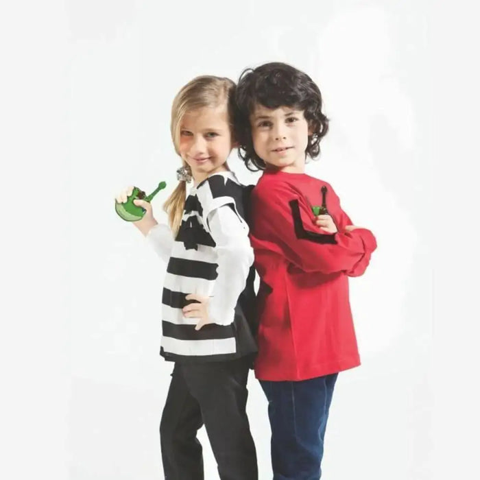 Уоки токи Lexibook Walkie talkie de dinosaurios en 3D de