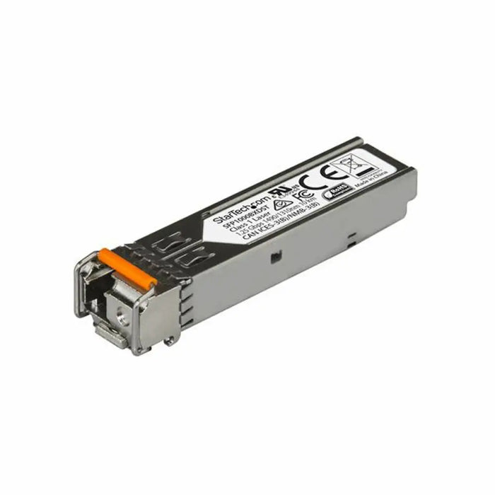 Уоки токи Startech SFP1000BXDST