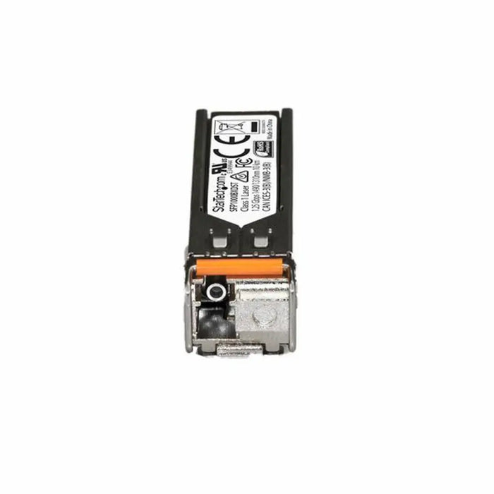 Уоки токи Startech SFP1000BXDST