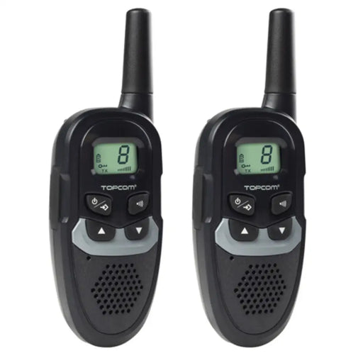 Уоки токи TopCom RC-6410