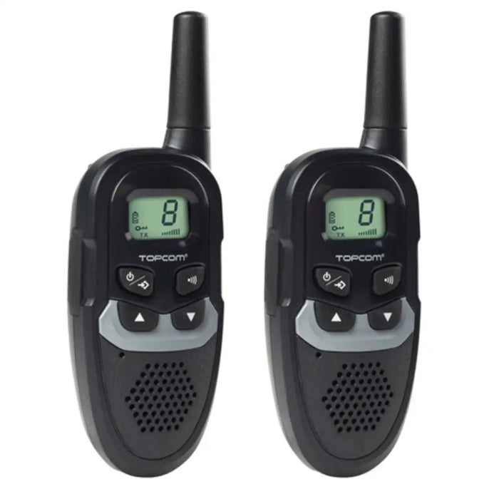 Уоки токи TopCom RC-6410