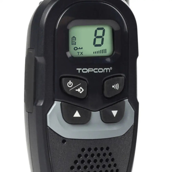 Уоки токи TopCom RC-6410