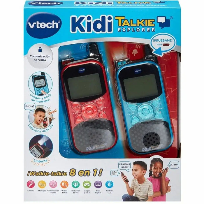 Уоки токи Vtech 80-572522-022