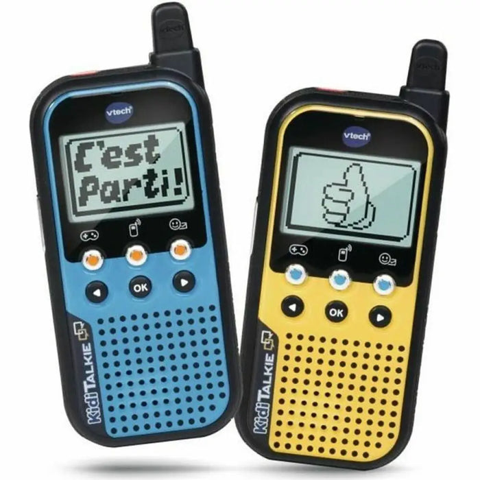 Уоки токи Vtech VTH80-518565