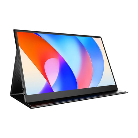 Uperfect USetup E7 15.6" 1920x1080 60Hz преносим сензорен монитор