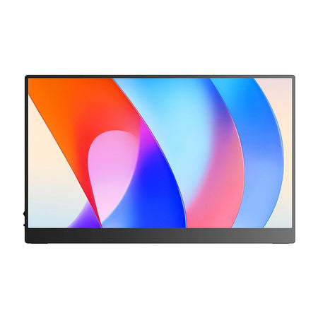 Uperfect USetup E7 15.6" 1920x1080 60Hz преносим сензорен монитор