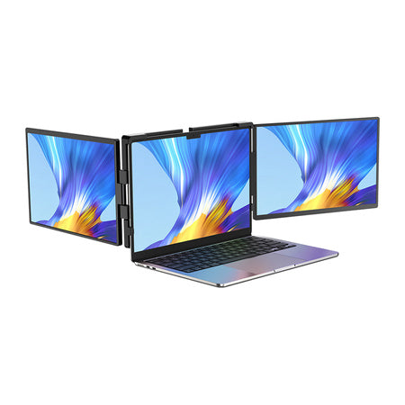 Uperfect Z14-3S M140G12 14'' 2240x1400 60Hz преносим монитор