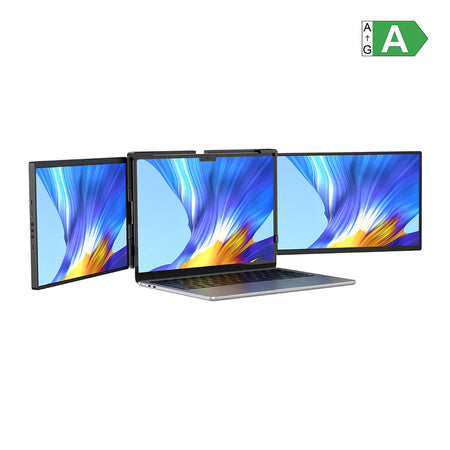 Uperfect Z14-3S M140G12 14'' 2240x1400 60Hz преносим монитор