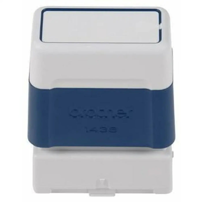 Уплътнение Brother Рамка 14 x 38 mm Син (6 броя)